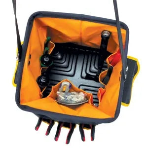 Shoulder-type square bucket SDB-600N
