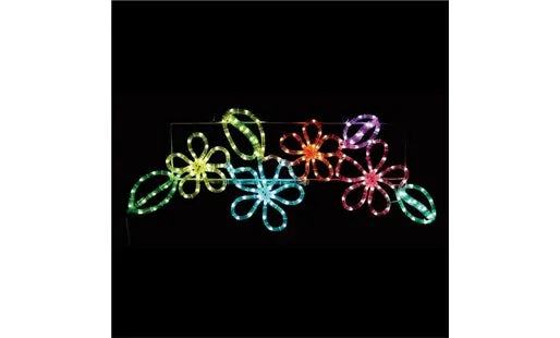 LED Motif SDX (Multi-Pattern Type) SDX-C01-MP
