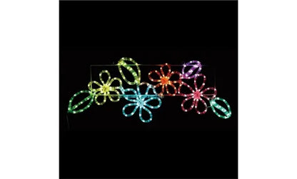 LED Motif SDX (Multi-Pattern Type) SDX-C04-MP