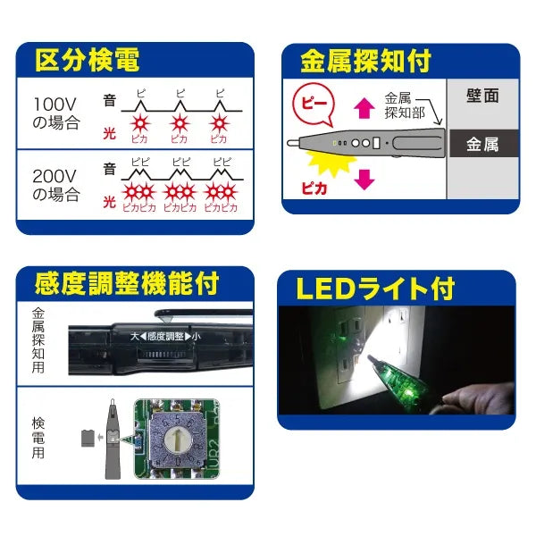 Ultra 4E Checker SEC-930CR