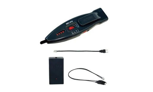 Circuit breaker wiring checker SEC-970