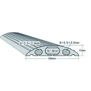 Kurukuru Soft Mall SFM-5408SGY