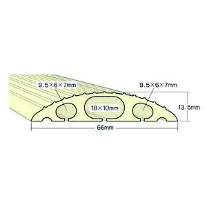 Kurukuru Soft Mall SFM-6610BG
