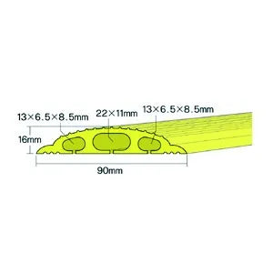 Soft Color Protector SFP-0911GY