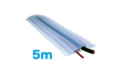 Soft Color Protector, Transparent SFP-1521TR