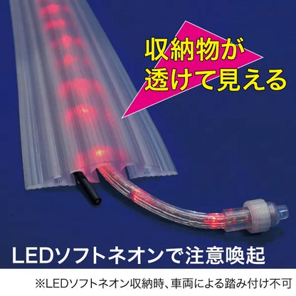 Soft Color Protector, Transparent SFP-1521TR