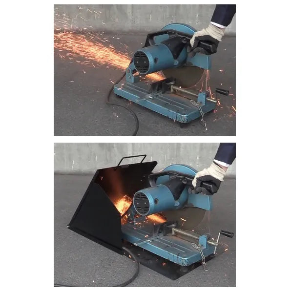 Spatter Guard SG-100