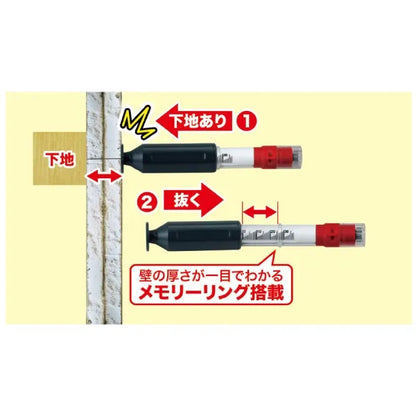 Needle Inspector Neo SHK-35M