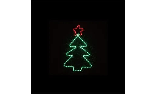 LED Joint Motif (Fully Flashing Type) (SJ Series) SJ-A24-JT