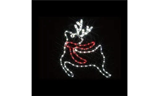 LED Joint Motif (Fully Illuminated Type) (SJ Series) SJ-A25-JT