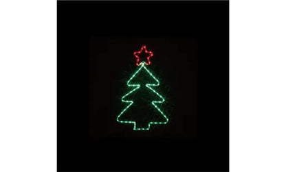 LED Joint Motif (Fully Flashing Type) (SJ Series) SJ-A27-JT