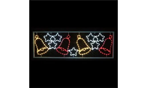 LED Joint Motif (Fully Flashing Type) (SJ Series) SJ-A27-JT