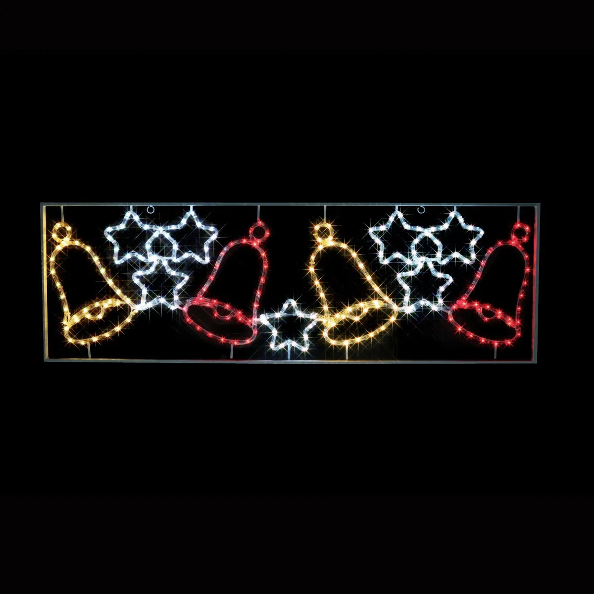 LED Joint Motif (Fully Illuminated Type) (SJ Series) SJ-A28A-JT