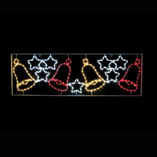 LED Joint Motif (Fully Illuminated Type) (SJ Series) SJ-A28A-JT
