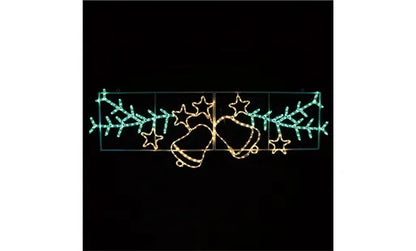 LED Joint Motif (Fully Flashing Type) SJ-A50-JT