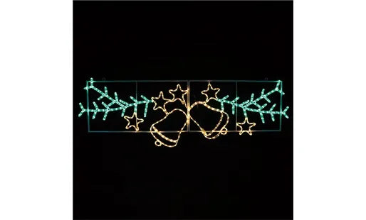 LED Joint Motif (Fully Flashing Type) SJ-A50-JT