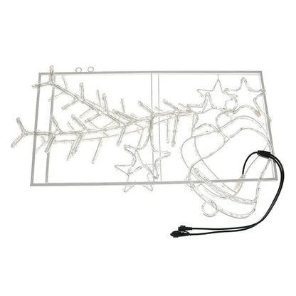 LED Joint Motif (Fully Flashing Type) SJ-A50-JT