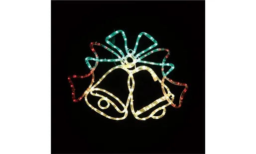 LED Joint Motif (Fully Flashing Type) SJ-A51-JT