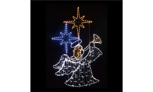 LED Joint Motif (Fully Flashing Type) (SJ Series) SJ-B06-JT