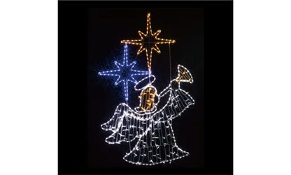 LED Joint Motif (Fully Flashing Type) (SJ Series) SJ-B06-JT