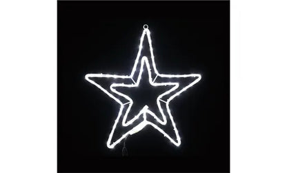 LED Joint Motif (Fully Flashing Type) SJ-C12WW-JT