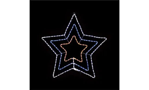 LED Joint Motif (Fully Flashing Type) SJ-C50-JT