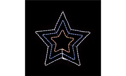 LED Joint Motif (Fully Flashing Type) SJ-C50-JT