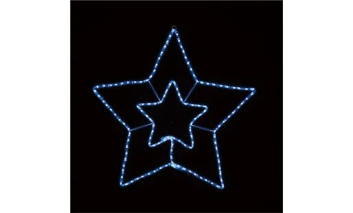 LED Joint Motif (Fully Flashing Type) SJ-C51B-JT