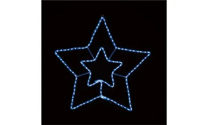LED Joint Motif (Fully Flashing Type) SJ-C51B-JT