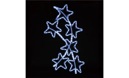 LED Joint Motif (Fully Flashing Type) SJ-C52B-JT