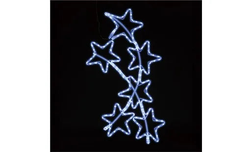 LED Joint Motif (Fully Flashing Type) SJ-C52B-JT