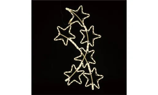 LED Joint Motif (Fully Flashing Type) SJ-C52L-JT