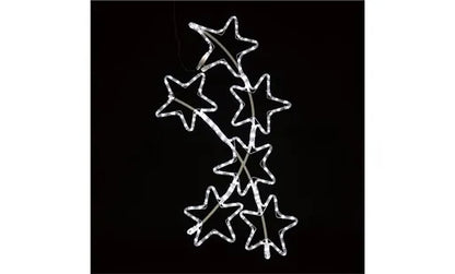 LED Joint Motif (Fully Flashing Type) SJ-C52W-JT