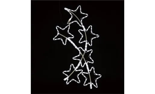 LED Joint Motif (Fully Flashing Type) SJ-C52W-JT