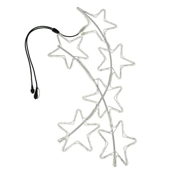 LED Joint Motif (Fully Flashing Type) SJ-C52W-JT