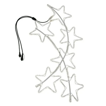 LED Joint Motif (Fully Flashing Type) SJ-C52W-JT