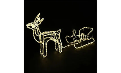 LED Joint Motif (Fully Flashing Type) SJ-D50-JT
