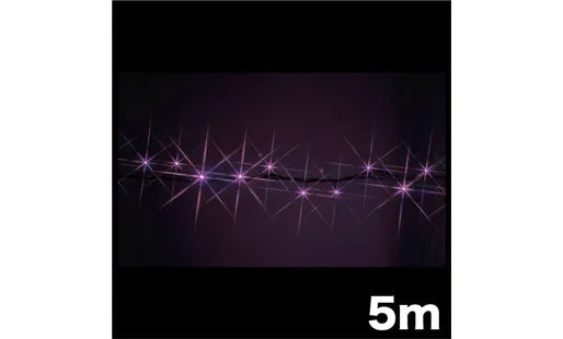LED String (SJ Series) SJ-E05-05UU