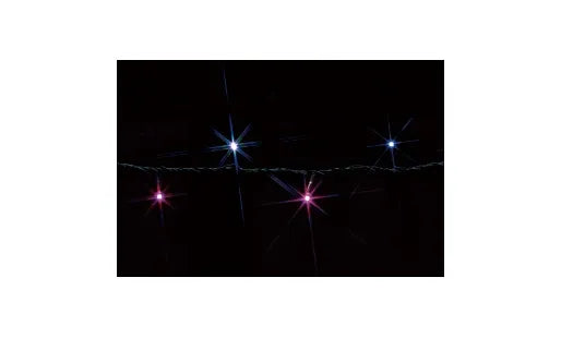 LED String Lights (SJ Series) SJ-E05-05WP