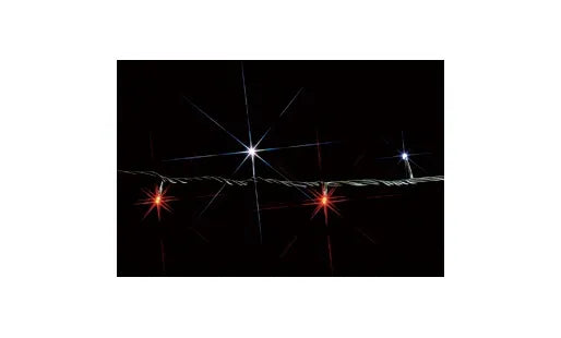 LED String (SJ Series) SJ-E05-05WR