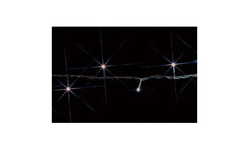 LED String Lights (SJ Series) SJ-E05-10LL