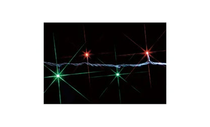 LED String (SJ Series) SJ-E05-10RG