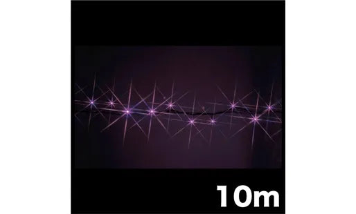 LED String (SJ Series) SJ-E05-10UU