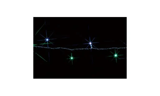 LED String (SJ Series) SJ-E05-25WG