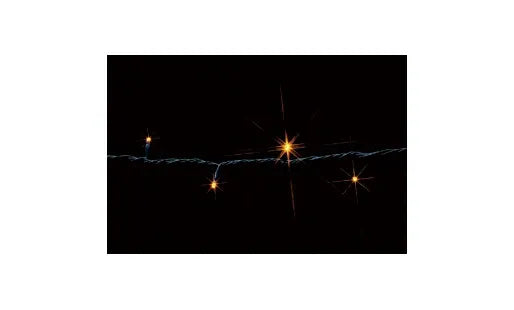 LED String (SJ Series) SJ-E05-25YY