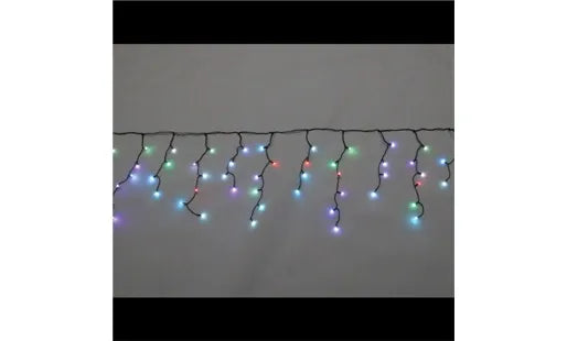 LED Icicle Curtain (SJ Series) SJ-EA20-0506FL