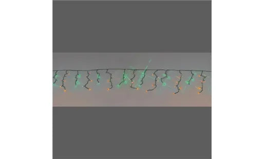 LED Icicle Curtain (SJ Series) SJ-EA20-0506RG