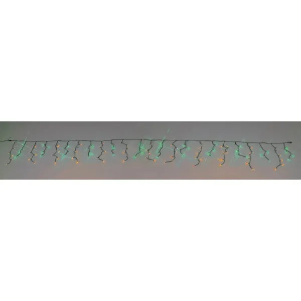 LED Icicle Curtain (SJ Series) SJ-EA20-0506RG