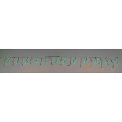 LED Icicle Curtain (SJ Series) SJ-EA20-0506RG