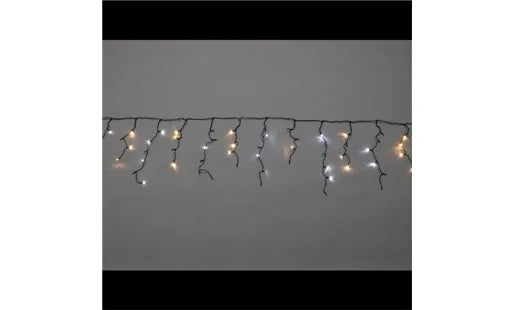 LED Icicle Curtain (SJ Series) SJ-EA20-0506WL